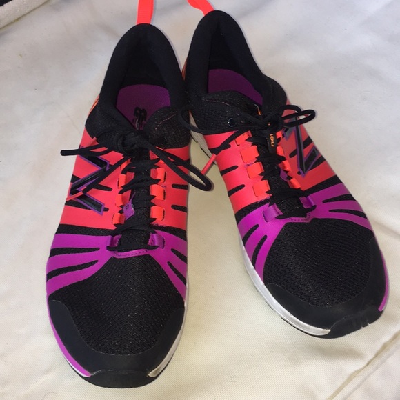 new balance fantom tape cush